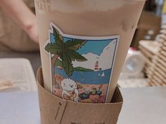 -OT另茶(上海幸福里店)