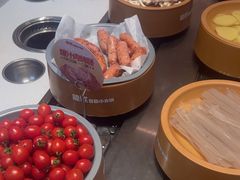 -龍歌自助小火锅(李沧丽达店)