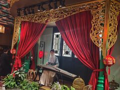 -锦府盐帮·侯宅(五棵松万达店)