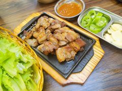 -妈妈手(山大总店)