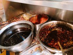 -老黄记手撕烤兔(玉林街店)