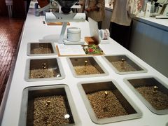 -% Arabica阿拉比卡咖啡(武汉天地店)