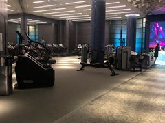 -西安W酒店FIT有型健身中心