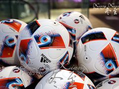 商店-伯纳乌球场