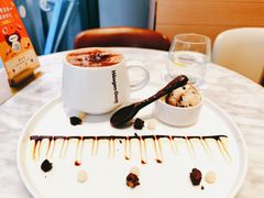 下午茶套餐-哈根达斯(美罗城店)