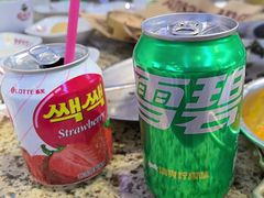 -安又胖韩国烤肉(美罗城店)