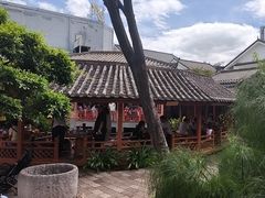 -香麒园·过桥米线·南湖雅宴
