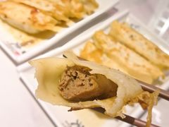 -春水锅贴·传统鲁菜(大明湖店)