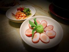 -湖滨28中餐厅·西湖宴·杭州君悦酒店