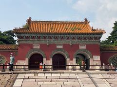 -北陵公园