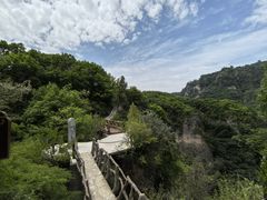 -崆峒山景区