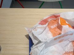 -汉堡王(上海凌云壹街坊店)