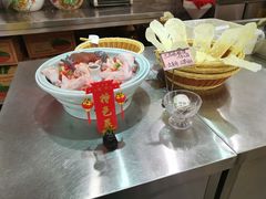 -江南名灶·农家乐(武里山天街店)