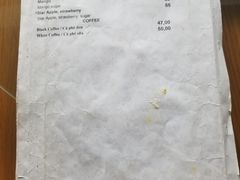 -芽庄MP泰式海鲜海景餐厅