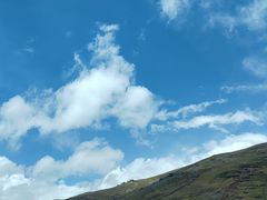 -哈密雅丹大海道景区