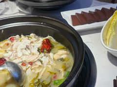 -周渝食惦酸菜鱼(青浦店)