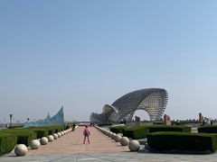 -南汇嘴观海公园