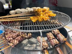 -源味居手把签烧烤(长春一店)