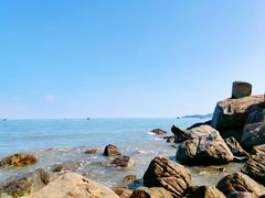 -渔寮风景区