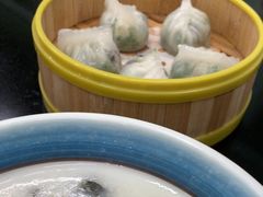 -利雅园酒家(大沙地店)
