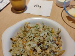 -菲滋意式餐厅(富阳东方茂店)