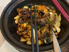 -煲王粤菜餐厅(中侨中心店)