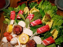 -大头椰·椰子鸡火锅(南宁万象城店)