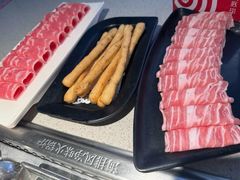 -海底捞火锅(城阳万象汇店)