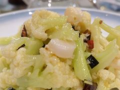 -渔娘渔家丹东海鲜(东直门店)