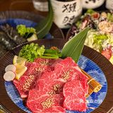 我也不想吃烤肉啊 可是他家主厨真的好帅！