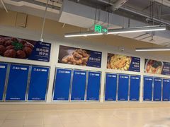 -盒马X会员店(上海森兰商都店)