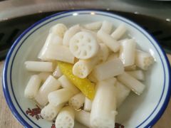 -三里屯土灶炖公鸡地锅鸡(江东店)