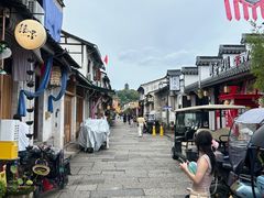 -绍兴书圣故里景区