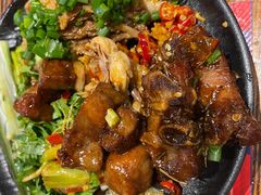 -九记潮汕现切鲜牛肉自助火锅(新开铺店)