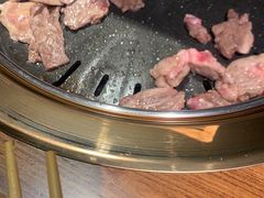 -九田家黑牛烤肉料理(新辰里亚运村店)