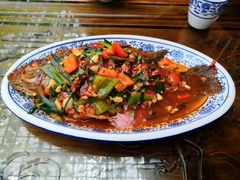 -阿鹏故事云南野生菌火锅(人民路店)