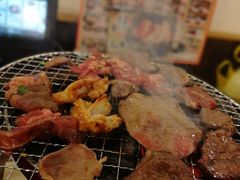 -七轮烤肉 安安(浅草六区店)