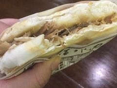 -陕西名小吃(T3航站楼一店)