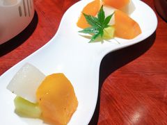 水果-解香楼(八盘岭路店)