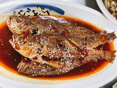 小黄鱼-小民大排档(马场角横路店)
