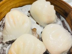 -海港酒家(始创中心店)