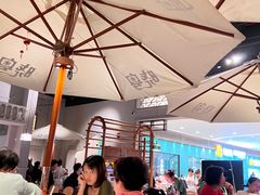 -晓粤·惹味粤菜(凯德乐峰广场店)