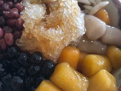 -Meet Fresh鮮芋仙(时代天街店)
