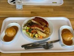 -宜家·瑞典风味餐厅(四元桥店)