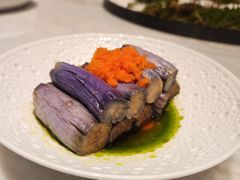 -喜来登由由大酒店九州膳坊中餐厅