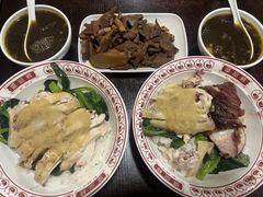 -盛品鲜东莞烧鹅濑粉(杨箕店)