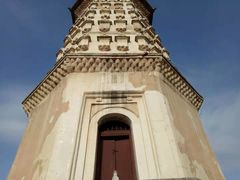 -修德寺塔