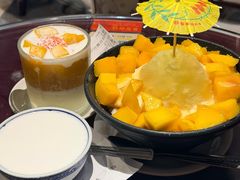 -民信老铺(双皮奶博物馆店)