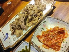 -火炉情韩国料理店(古田路店)