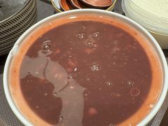 -小团圆糖水铺(襄阳南路店)